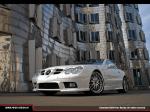 Mercedes-Benz SL-Class by Prior Design 2009 года